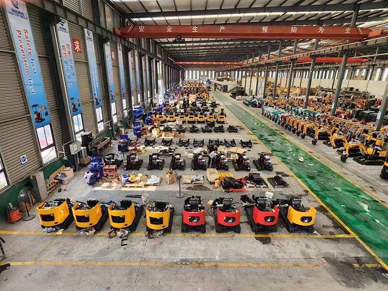 濟寧市2023上半年綠色低碳高質量發展暨招商引資重點項目現場觀摩會