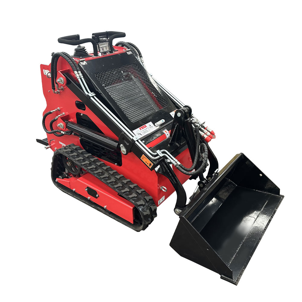 HT360W 滑移裝載機